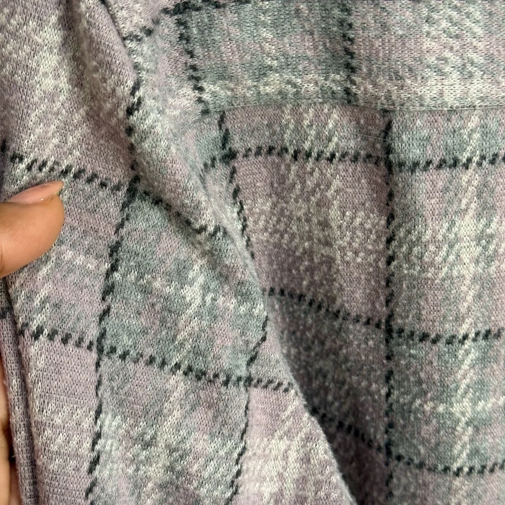 Faherty Flannel Button-down Shirt - Picture 4 of 6